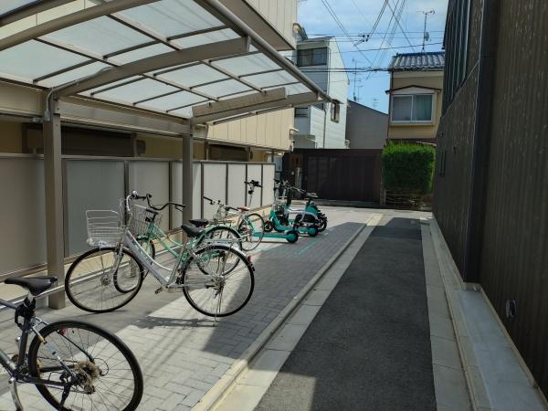 京都市左京区田中関田町の中古一戸建て