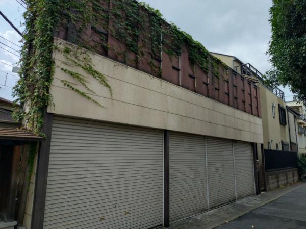 京都市左京区一乗寺南大丸町の中古一戸建て