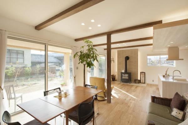 京都市北区上賀茂岡本町の中古一戸建て