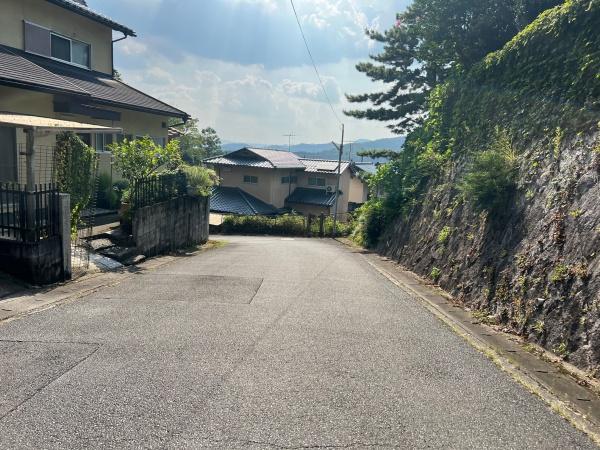 京都市左京区岩倉長谷町の中古一戸建て