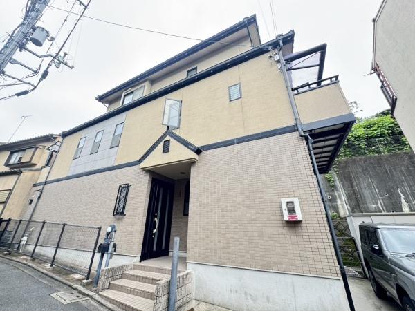 京都市東山区五条橋東６丁目の中古一戸建て