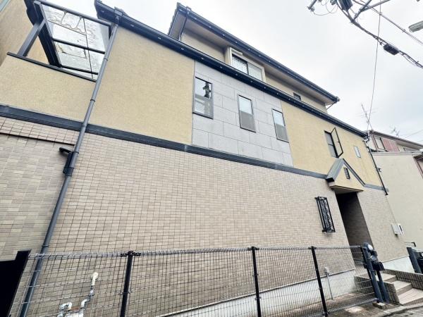 京都市東山区五条橋東６丁目の中古一戸建て