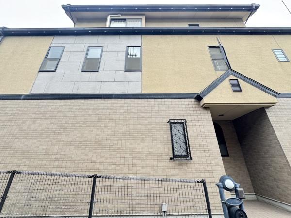 京都市東山区五条橋東６丁目の中古一戸建て