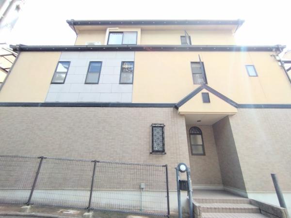 京都市東山区五条橋東６丁目の中古一戸建