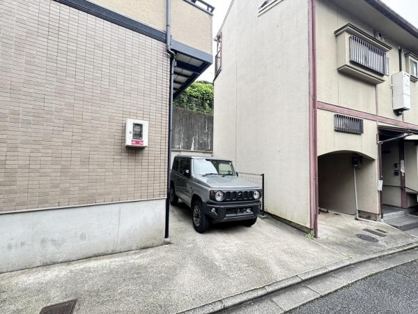 京都市東山区五条橋東６丁目の中古一戸建て