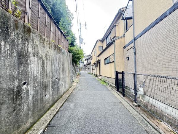 京都市東山区五条橋東６丁目の中古一戸建て