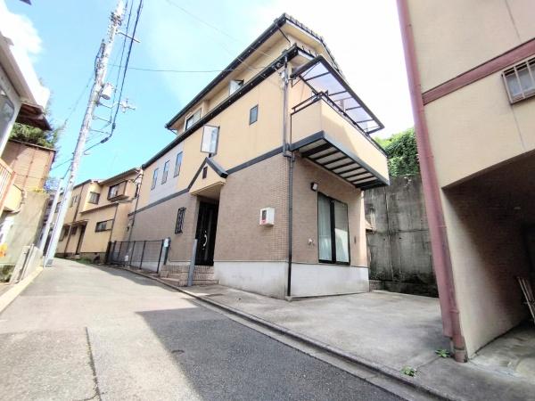 京都市東山区五条橋東６丁目の中古一戸建
