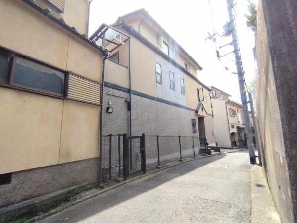 京都市東山区五条橋東６丁目の中古一戸建