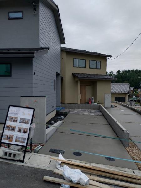 京都市左京区岩倉幡枝町の中古一戸建て