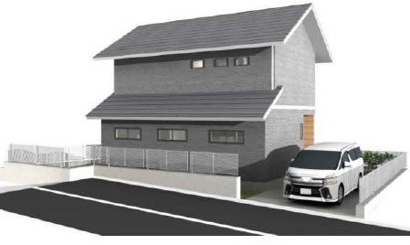 京都市左京区岩倉幡枝町の中古一戸建て