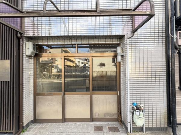 京都市北区衣笠高橋町の中古一戸建て