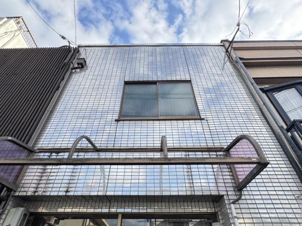 京都市北区衣笠高橋町の中古一戸建て