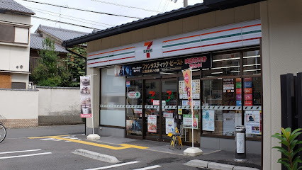 京都市上京区柳風呂町の中古一戸建て(セブンイレブン京都葵橋寺町店)