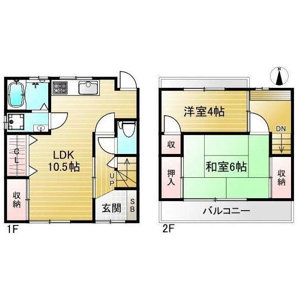 京都市左京区粟田口鳥居町の中古一戸建て