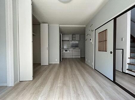 京都市左京区粟田口鳥居町の中古一戸建て