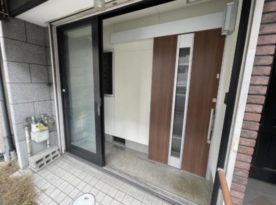 京都市上京区中務町の中古一戸建て