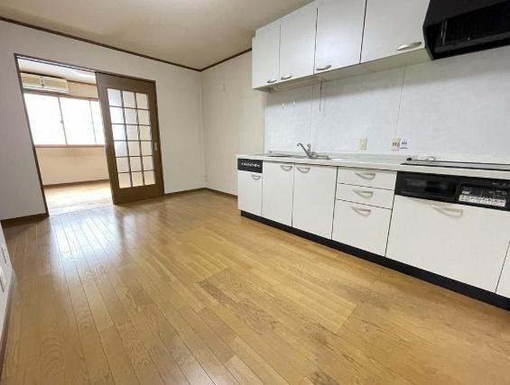 京都市上京区中務町の中古一戸建て