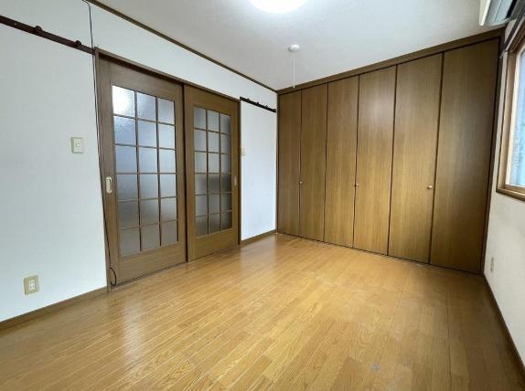 京都市上京区中務町の中古一戸建て