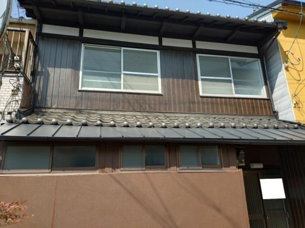 京都市左京区岩倉三宅町の中古一戸建て