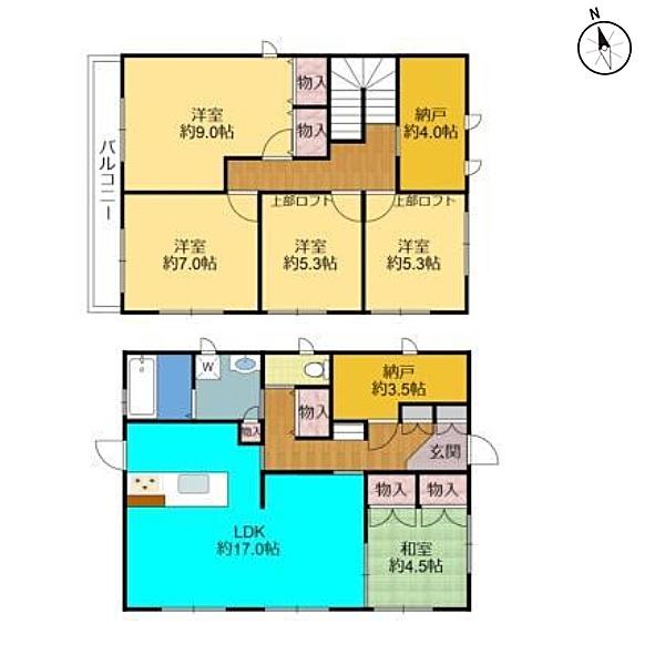 京都市左京区一乗寺庵野町の中古一戸建