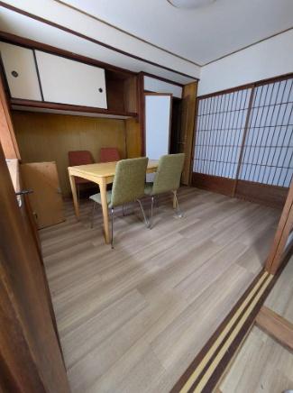 京都市上京区今出川通七本松西入真盛町の中古一戸建て