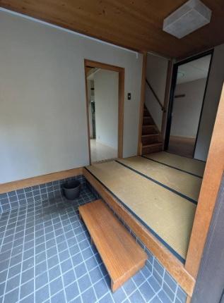 京都市上京区今出川通七本松西入真盛町の中古一戸建て