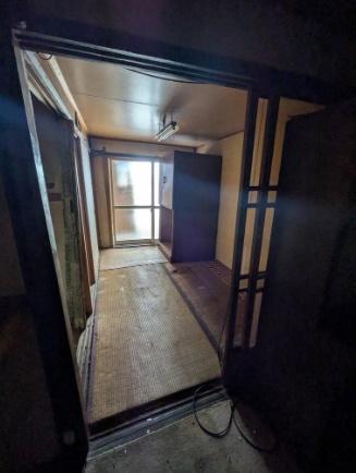 京都市上京区今出川通七本松西入真盛町の中古一戸建て