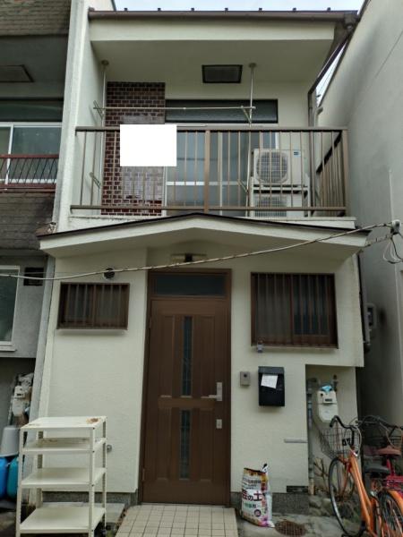 京都市左京区一乗寺染殿町の中古一戸建て