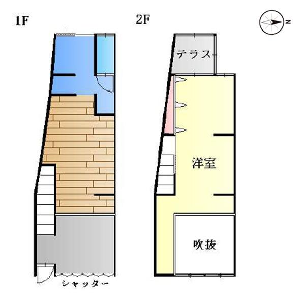 京都市東山区本町１４丁目の中古一戸建て