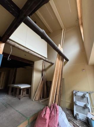 京都市東山区本町１４丁目の中古一戸建て