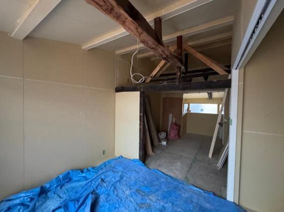 京都市東山区本町１４丁目の中古一戸建て