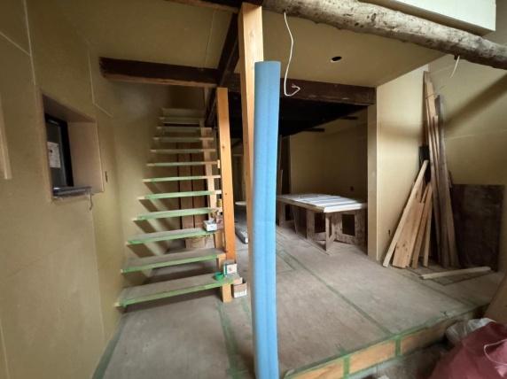 京都市東山区本町１４丁目の中古一戸建て