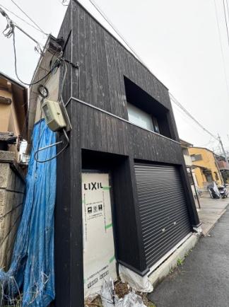 京都市東山区本町１４丁目の中古一戸建て