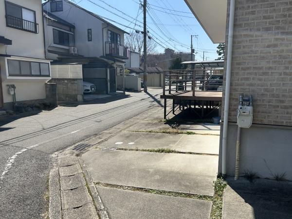京都市北区西賀茂北今原町の中古一戸建て