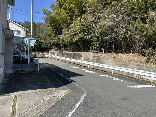 京都市北区西賀茂北今原町の中古一戸建て