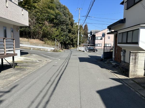 京都市北区西賀茂北今原町の中古一戸建て