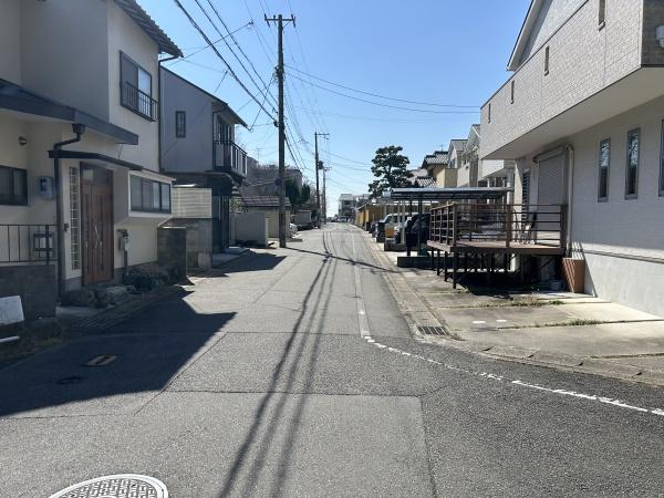 京都市北区西賀茂北今原町の中古一戸建て