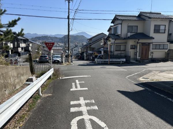 京都市北区西賀茂北今原町の中古一戸建て