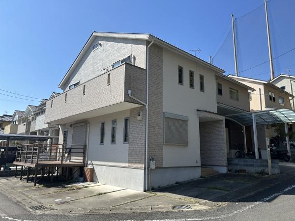 京都市北区西賀茂北今原町の中古一戸建