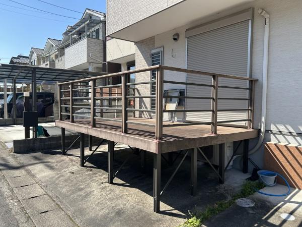 京都市北区西賀茂北今原町の中古一戸建て