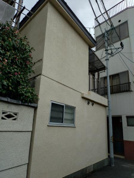 京都市左京区高野清水町の中古一戸建て