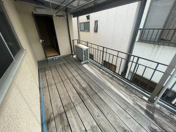 京都市左京区高野清水町の中古一戸建て