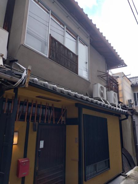 京都市東山区古西町の中古一戸建