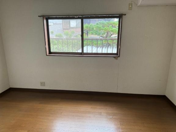 京都市北区上賀茂中ノ坂町の中古一戸建て