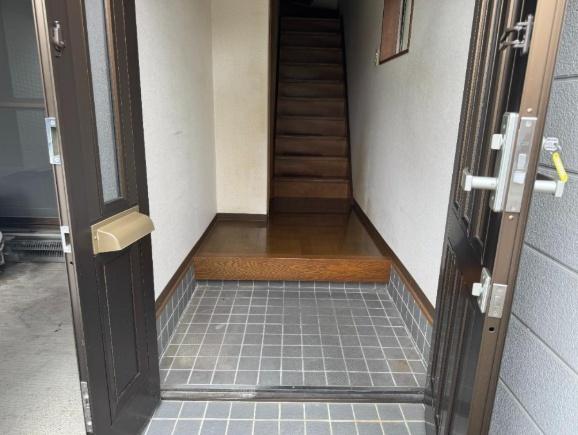 京都市北区上賀茂中ノ坂町の中古一戸建て