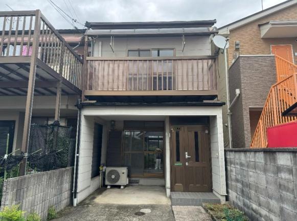 京都市北区上賀茂中ノ坂町の中古一戸建