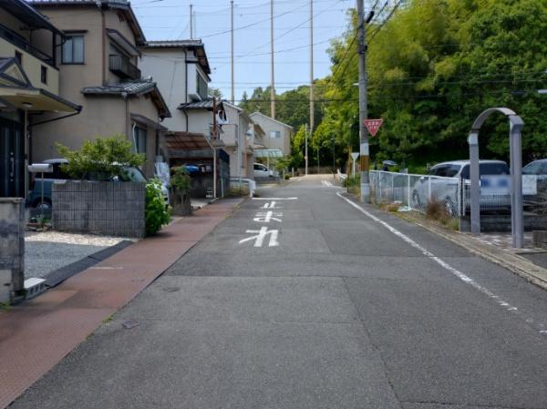 京都市北区西賀茂北川上町の中古一戸建て