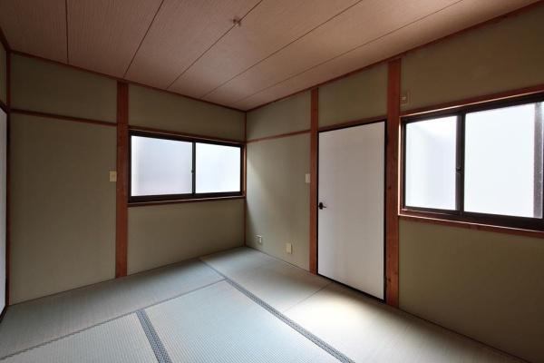 京都市北区西賀茂北川上町の中古一戸建て