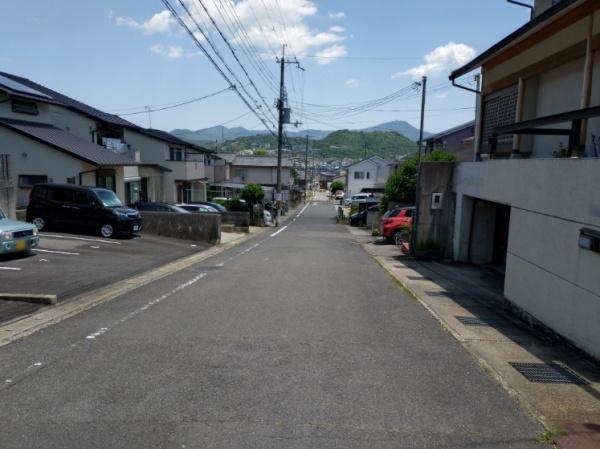 京都市北区西賀茂北川上町の中古一戸建て