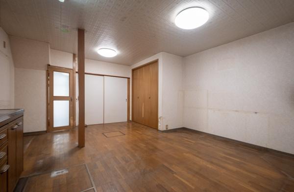 京都市東山区今熊野宝蔵町の中古一戸建て